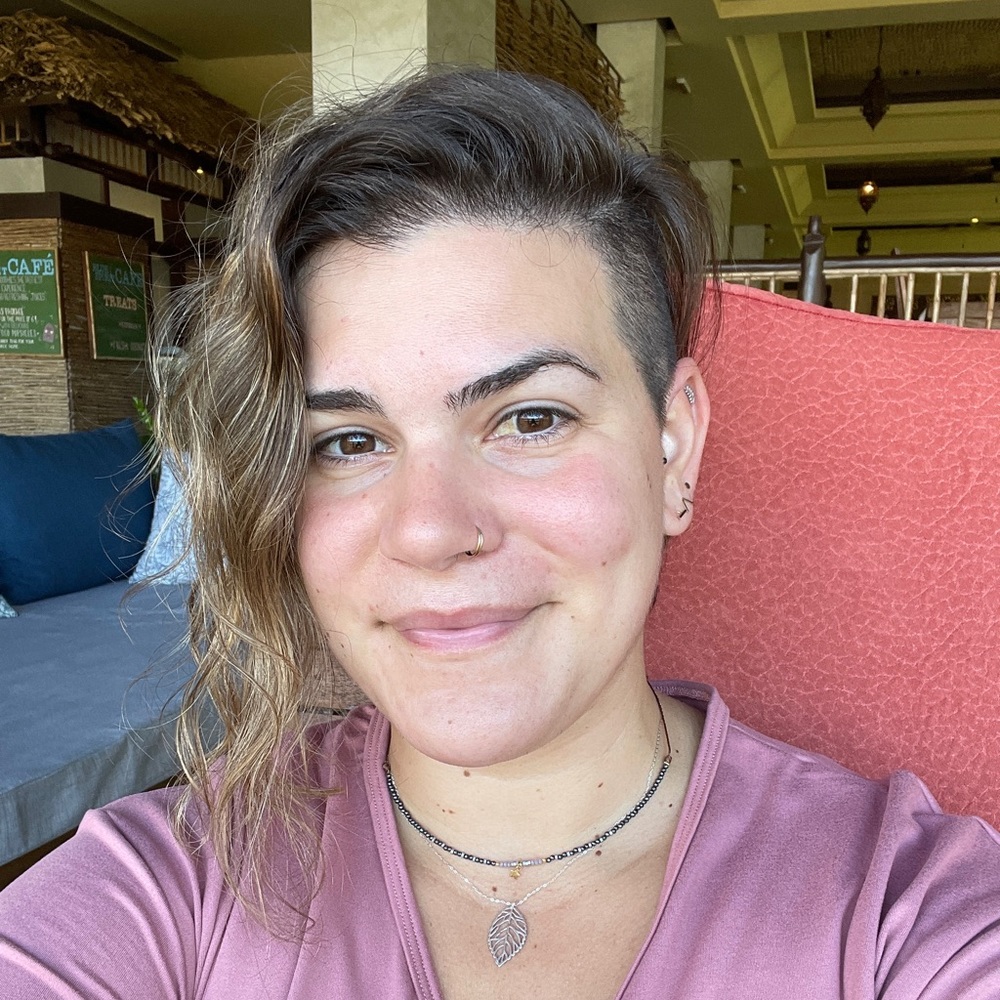 Meet your Posher, Erin